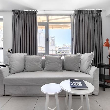 Supreme D1 Penthouse 131M² In Syntagma Apartman Athén Kültér fotó