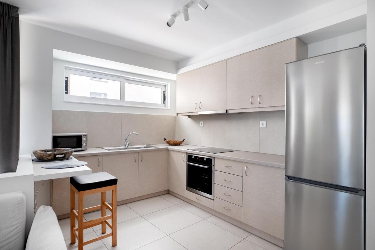 Supreme D1 Penthouse 131M² In Syntagma Apartman Athén Kültér fotó