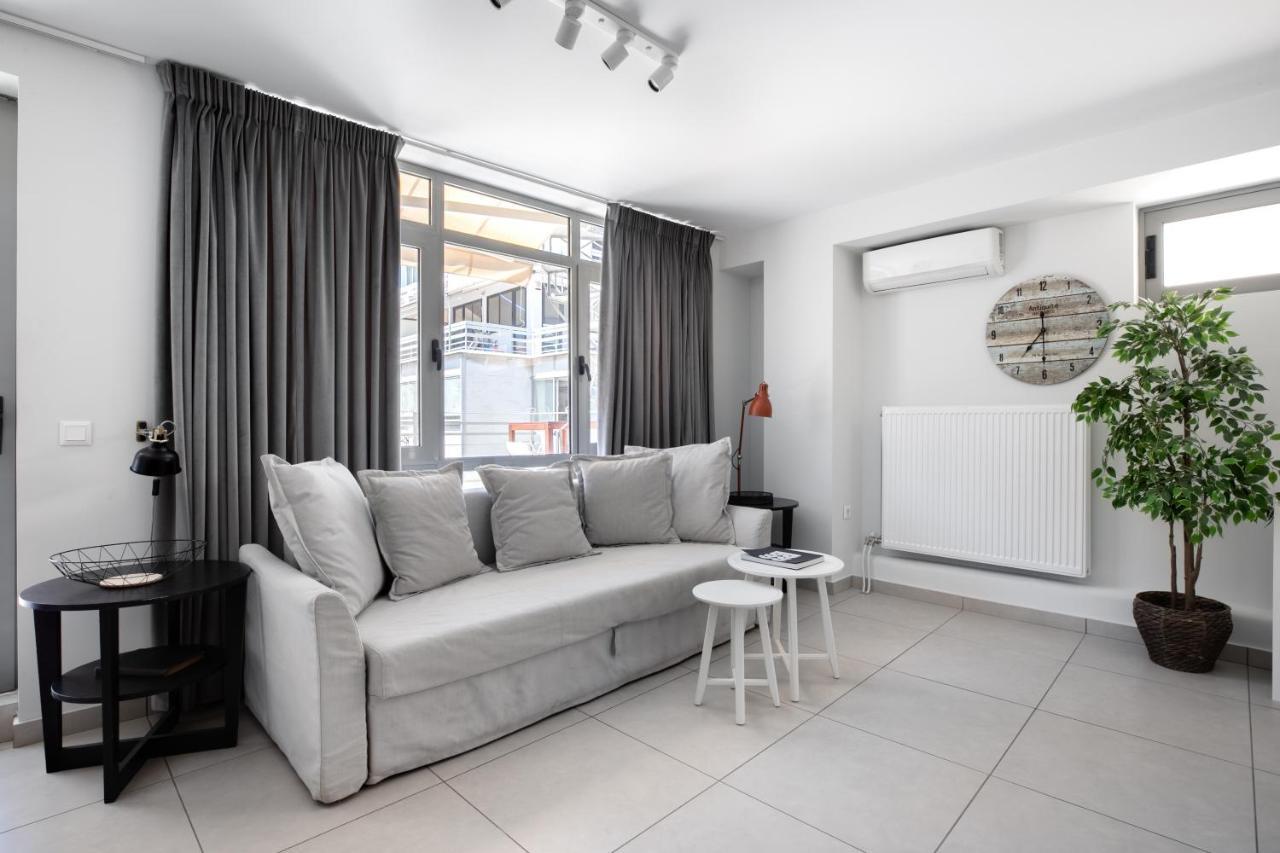 Supreme D1 Penthouse 131M² In Syntagma Apartman Athén Kültér fotó