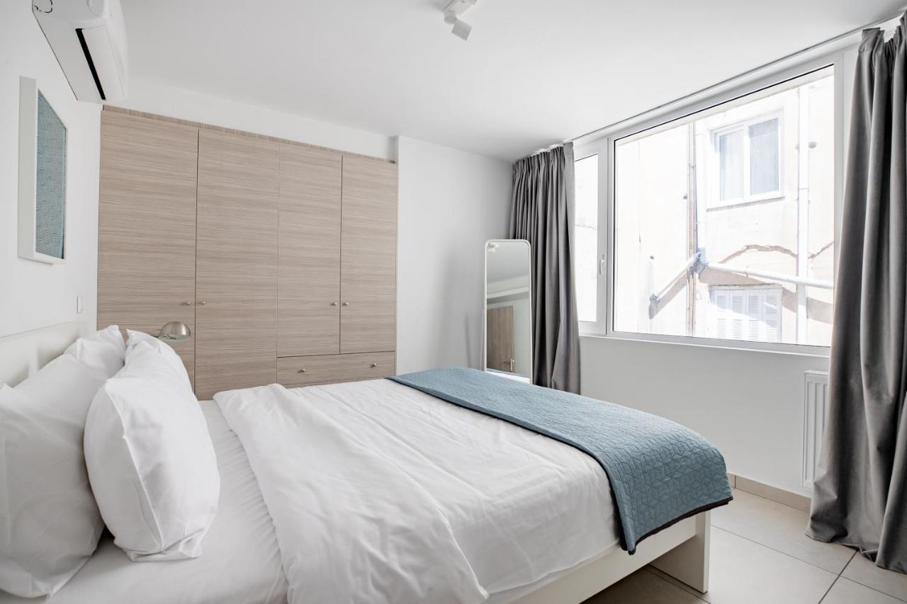 Supreme D1 Penthouse 131M² In Syntagma Apartman Athén Kültér fotó